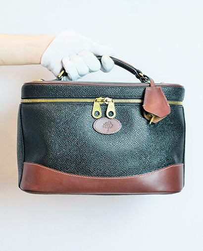 Vanity Case, front view